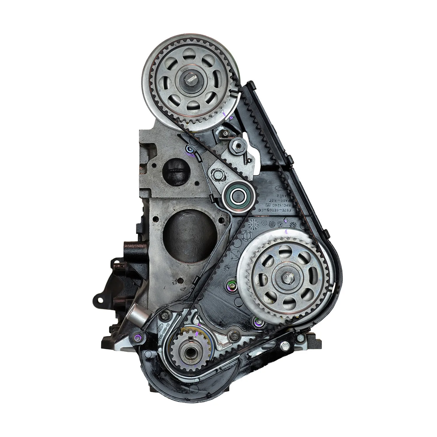 powertrain product image 00533