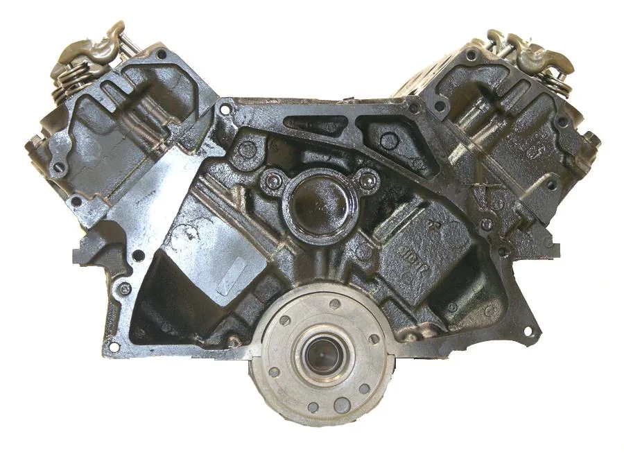 ford 7.5l v8 remanufactured engine 1988 1992 1