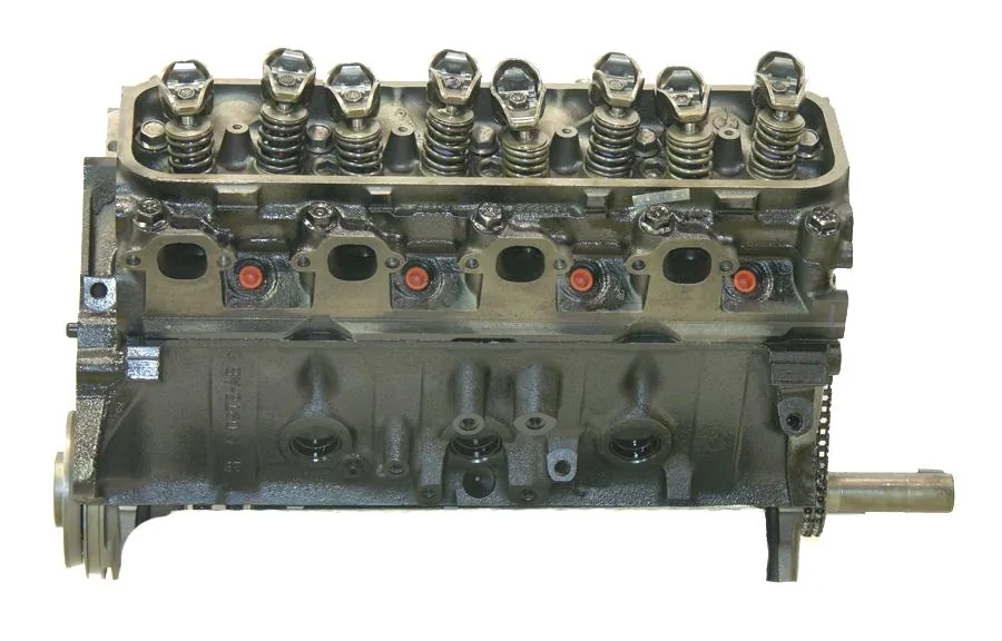 ford 7.5l v8 remanufactured engine 1988 1992 2