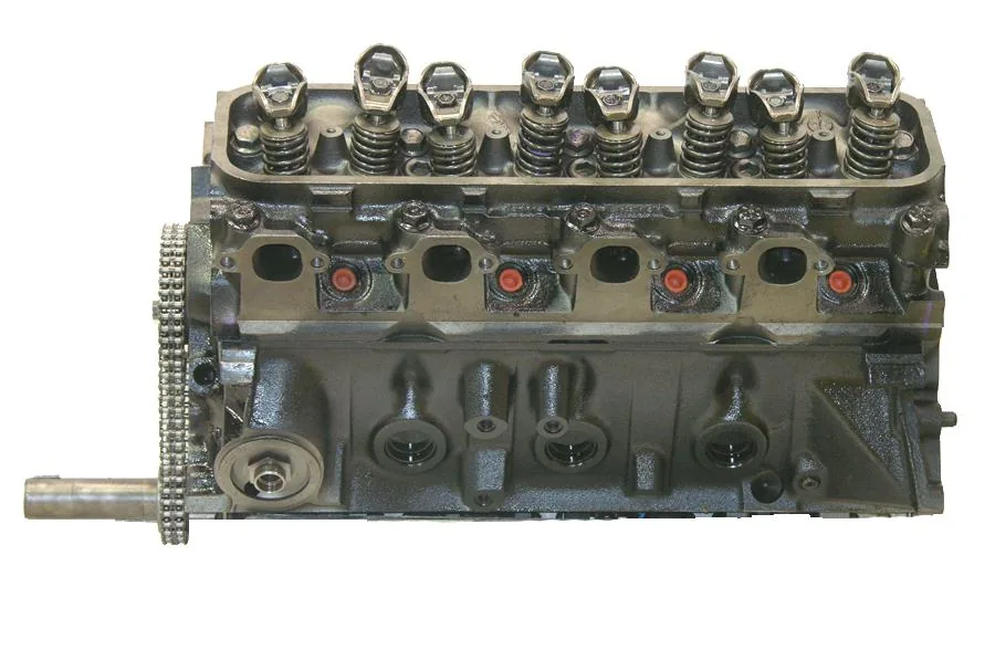 powertrain product image 00460