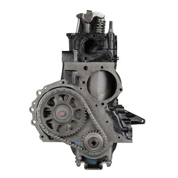 Jeep Cherokee 4.0L Engine 1999