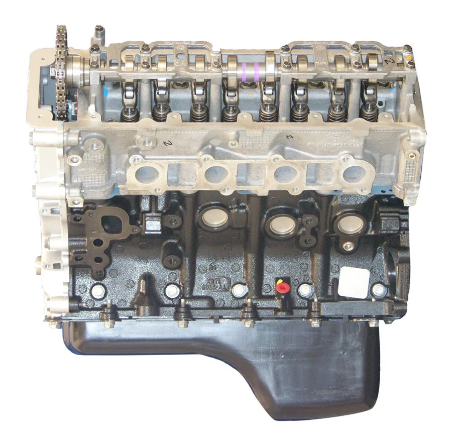 ford 4.6l v8 remanufactured engine 2002 2003 1