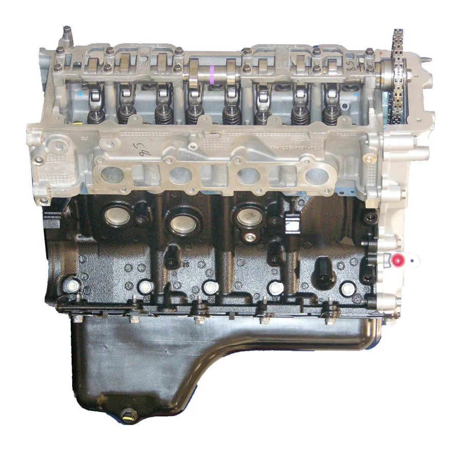 ford 4.6l v8 remanufactured engine 2002 2003 4