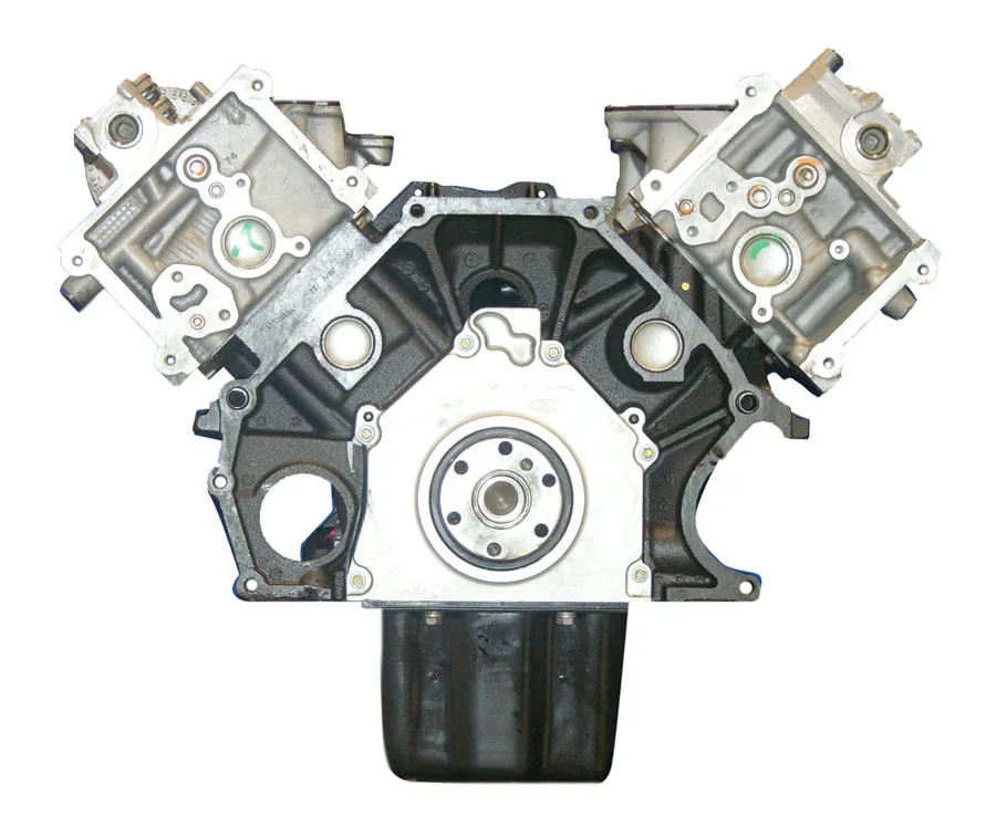 ford 4.6l v8 remanufactured engine 2002 2003 5