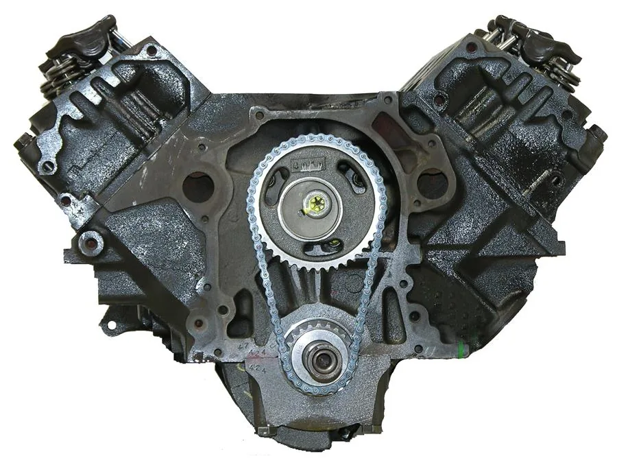 Ford F-250 F-350 E-350 Econoline 7.5L V8 Remanufactured Engine 1646 1993-1997