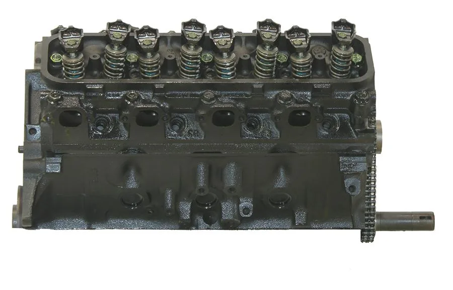 ford 7.5l v8 remanufactured engine 1993 1997 1