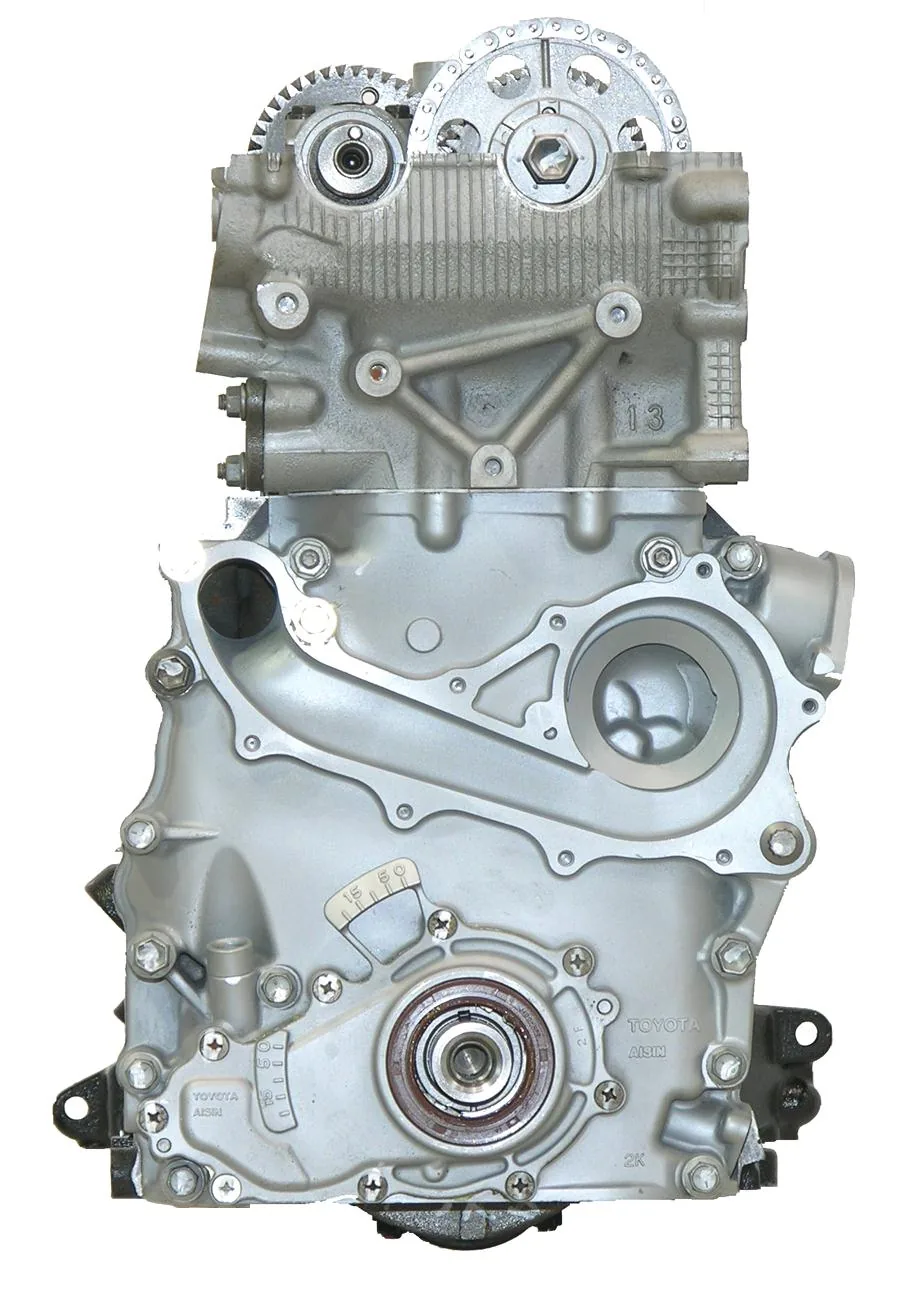 Toyota Tacoma 4Runner 3RZ-FE 2.7L L4 Engine 1996-2000