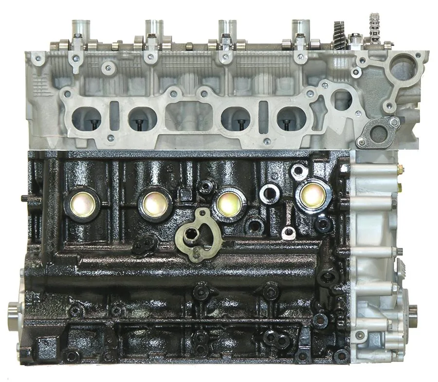 toyota 3rzf e 2.7l l4 remanufactured engine 896 800 3