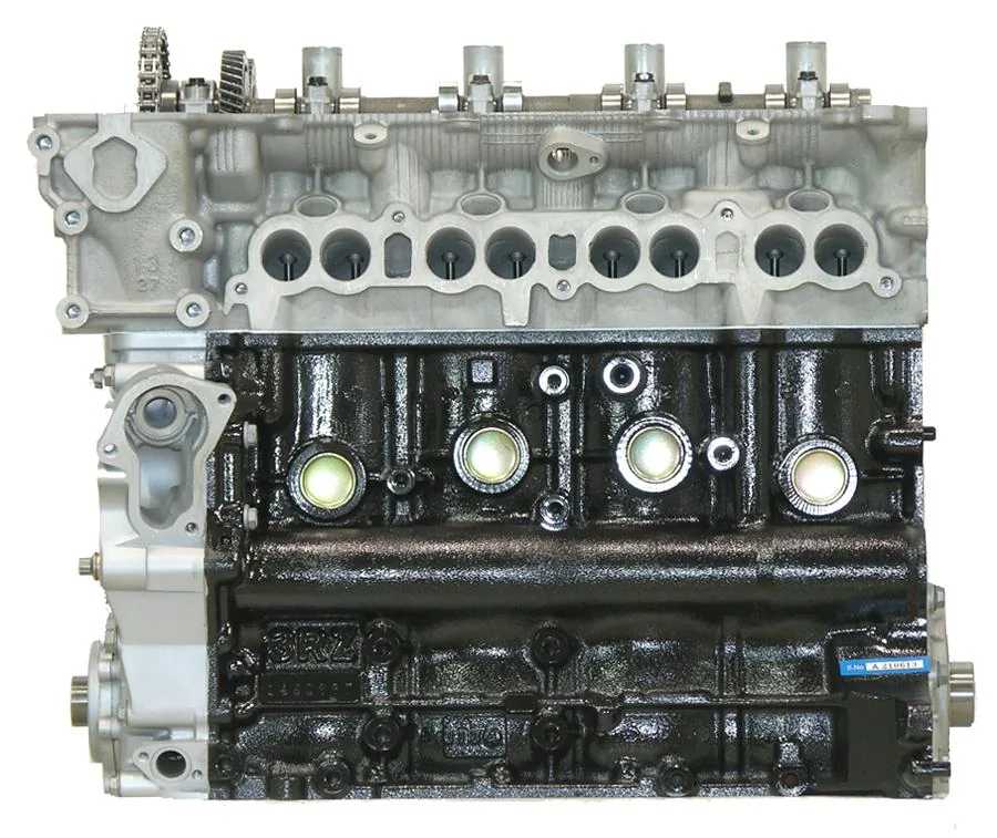 toyota 3rzf e 2.7l l4 remanufactured engine 896 800 5