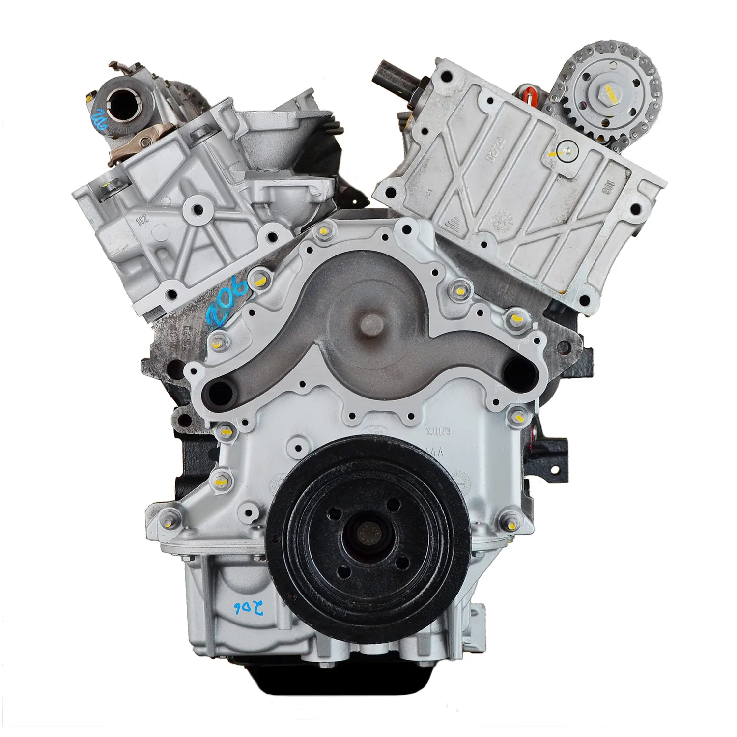 powertrain product image 0022