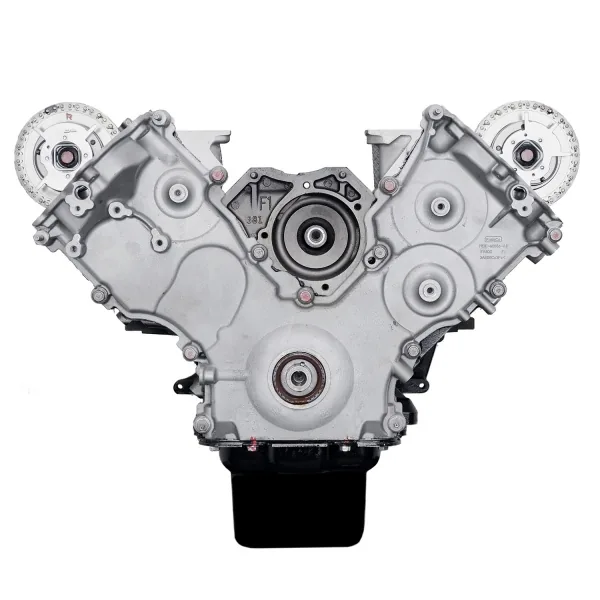 Ford Mustang GT 3V 4.6L V8 Remanufactured Engine 2008-10