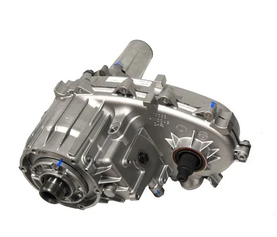 NP243 Transfer Case for 1996-1999 1500 GM 4/4L60E trans