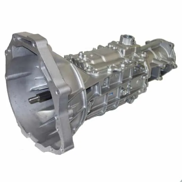 M5R1 Manual Trans for Ford 2001-2011 Ranger & Explorer 4.0L 4×4