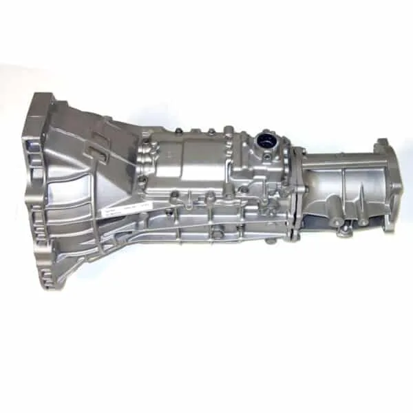M5R1 Manual Trans for Ford 1995-2004 Ranger & Exlporer 4.0L 4×4