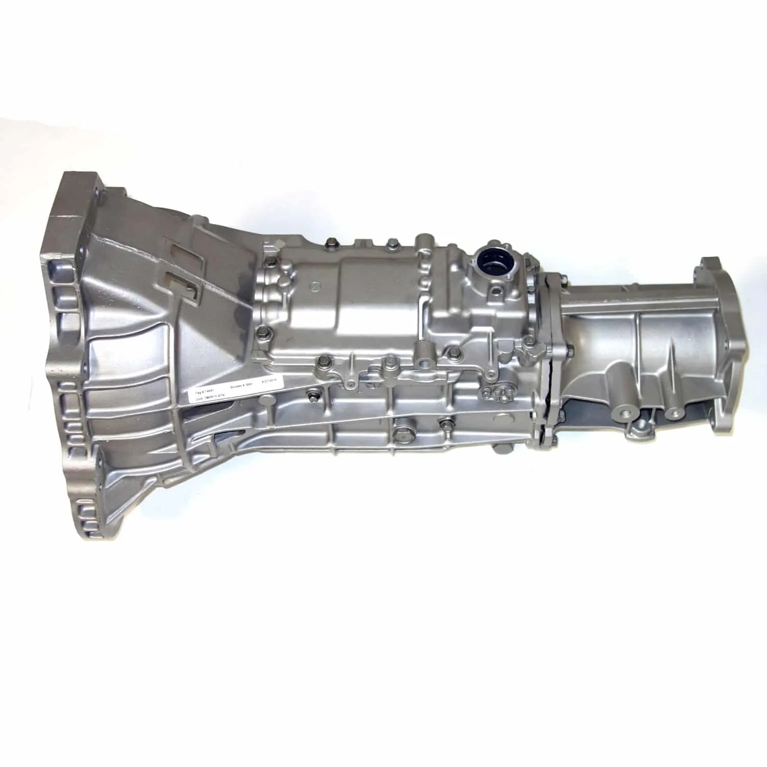 ppi m5r1 manual trans for ford 1995 2004 ranger exlporer 4.0l 4x4 1