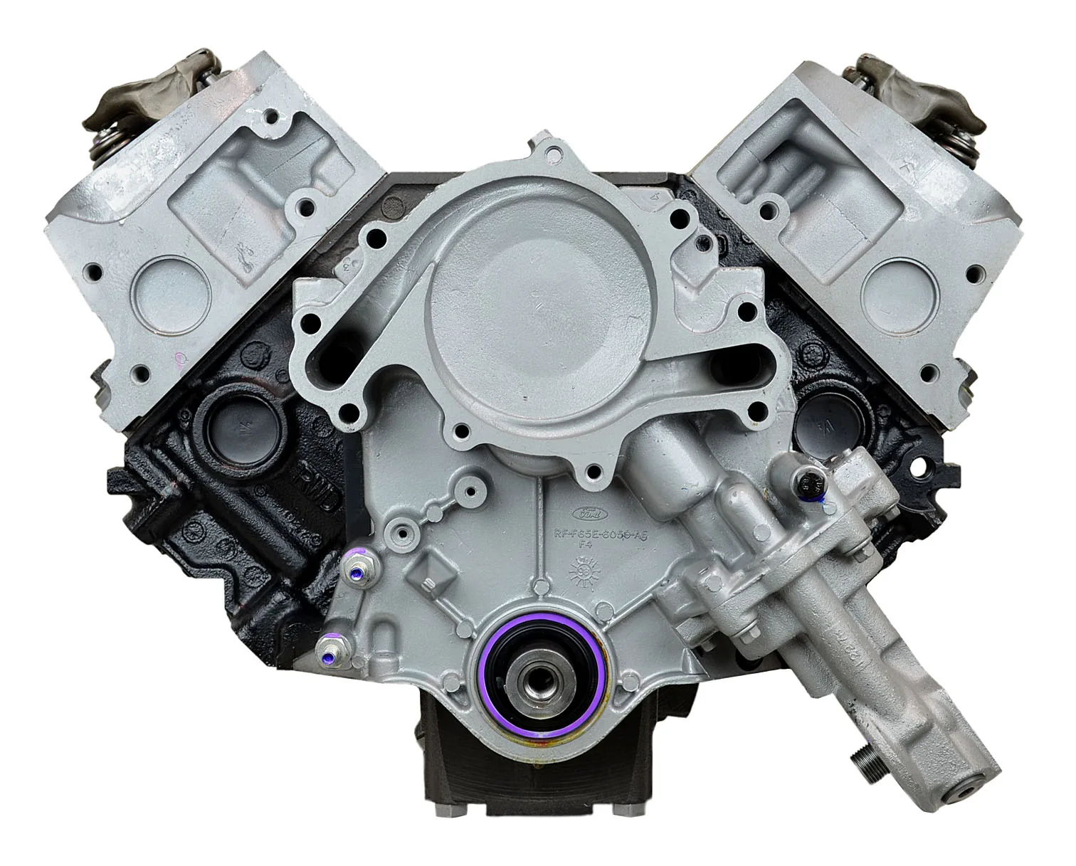 Ford F-150 E-150 Econoline 4.2L V6 Remanufactured Engine 1843 2001-2008