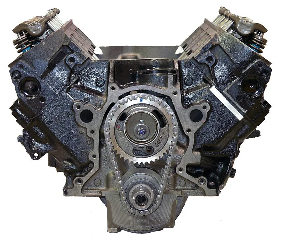 Ford Windsor 5.8L V8 Engine 1977-1987