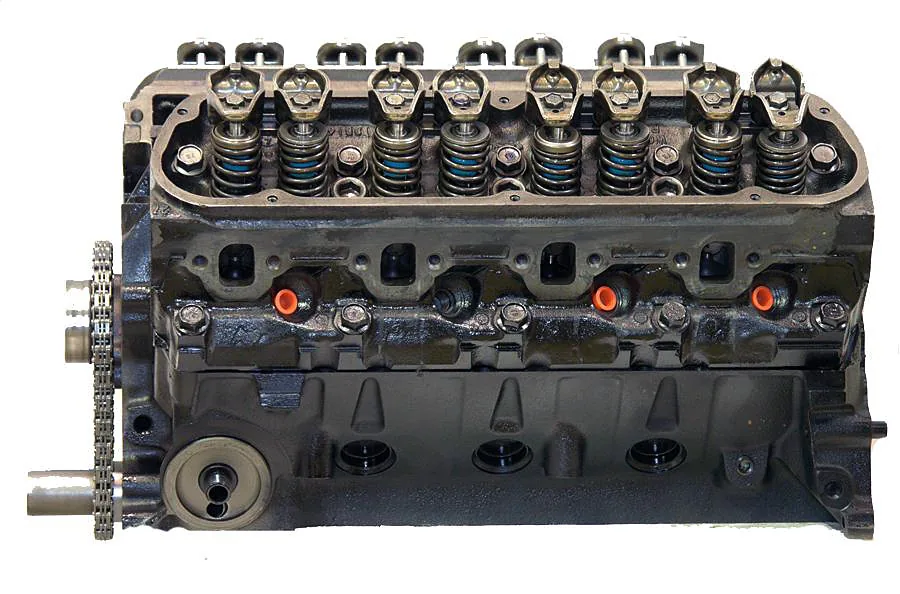 ford windsor 5.8l v8 remanufactured engine 1977 1987 4