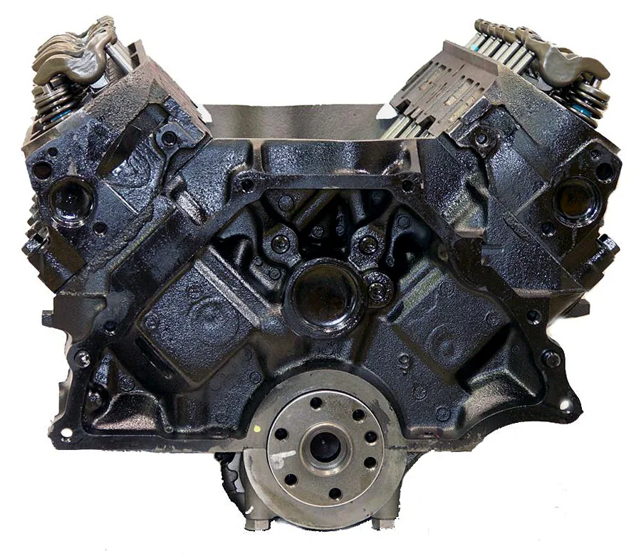 ford windsor 5.8l v8 remanufactured engine 1977 1987 5