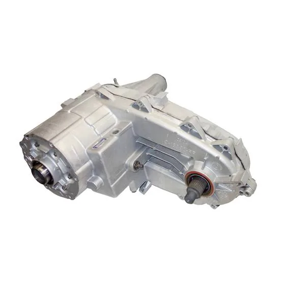 np208 transfer case for 1980 86 ford f 150 bronco