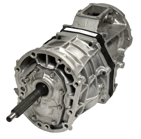 AX5 Manual Trans for 1987-1991 Jeep Wrangler 5 Speed