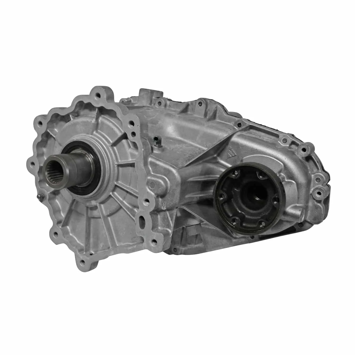 ppi mp3023 transfer case for 2011 2022 durango and grand cherokee w shift motorsensor 1