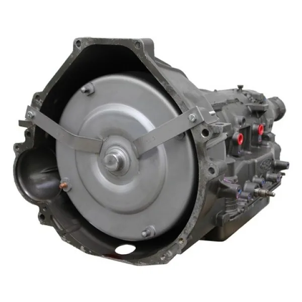 4R75E 2005-2008 Ford F150 with 4.2L – Remanufactured 4-Speed Automatic Trans