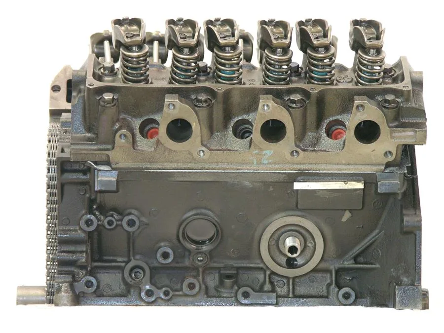 ford mazda 3.0l v6 remanufactured engine 1995 1998 3