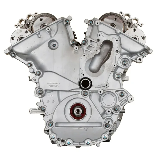 Ford Lincoln EcoBoost 3.5L V6 Remanufactured Engine 2013-2015