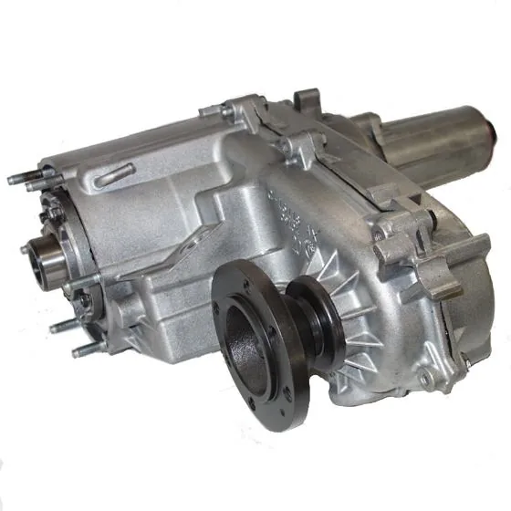 np231 transfer case for 1998 01 ram 1500 at
