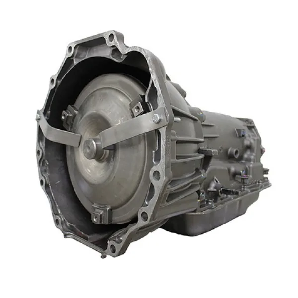 4L60E 2007 Chevy/GMC Canyon/Colorado – Remanufactured 4-Speed Automatic Trans