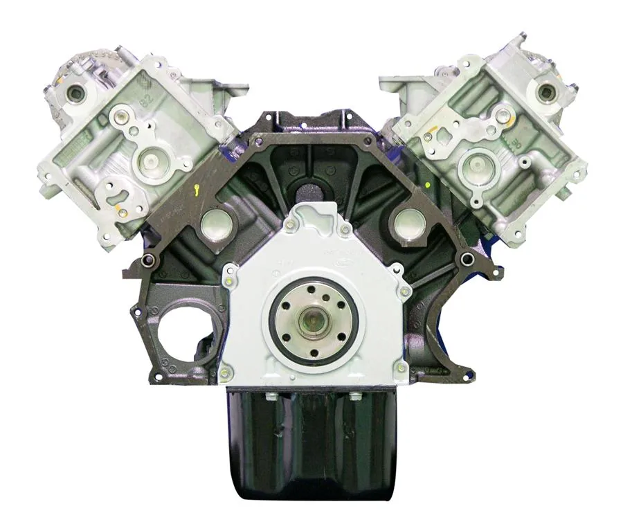 ford 4.6l v8 remanufactured engine 2005 2006 1