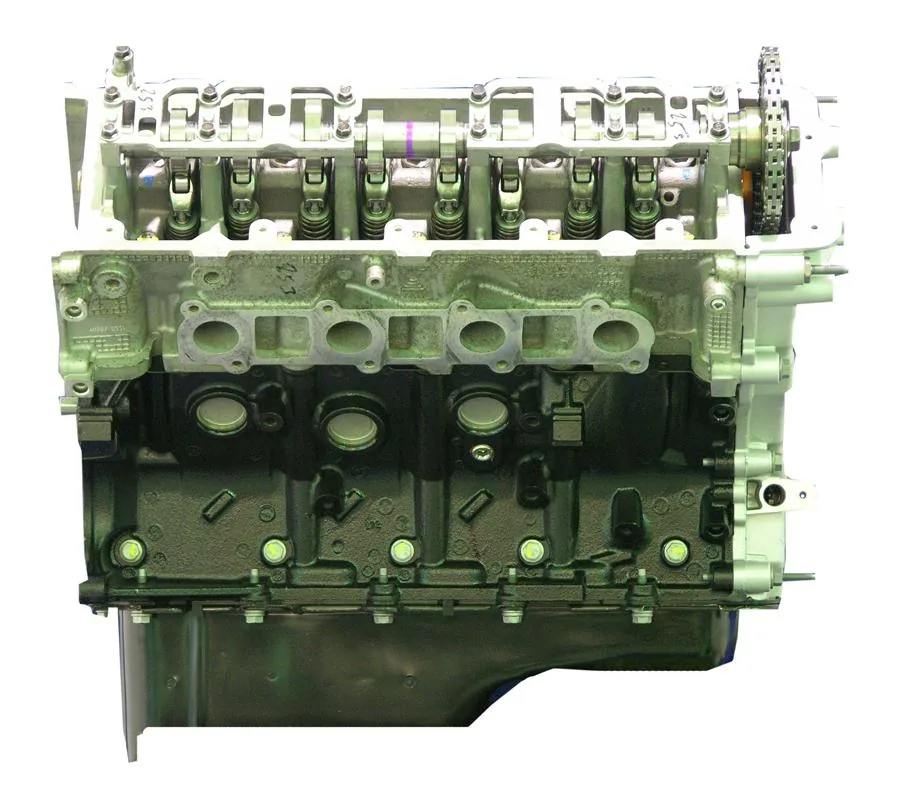ford 4.6l v8 remanufactured engine 2005 2006 2