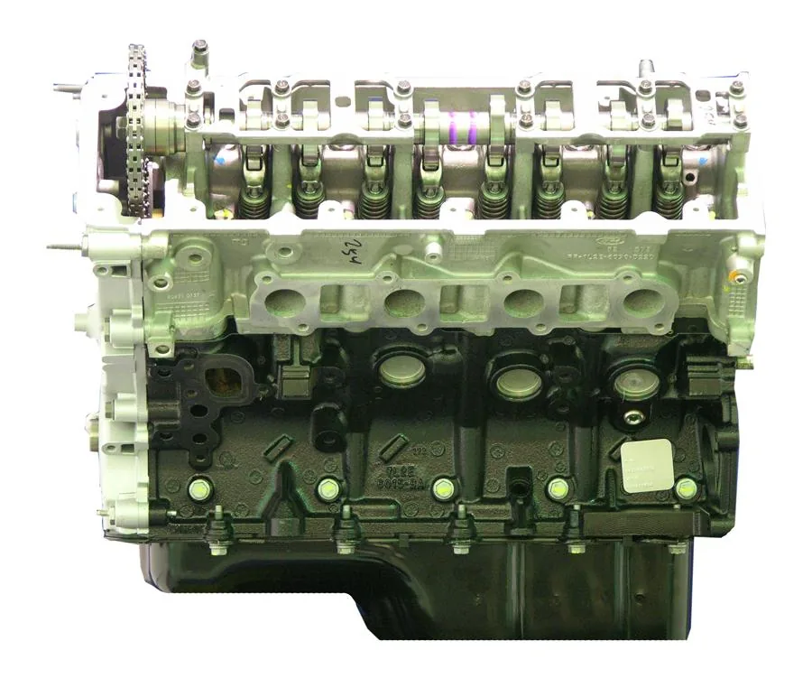 ford 4.6l v8 remanufactured engine 2005 2006 5