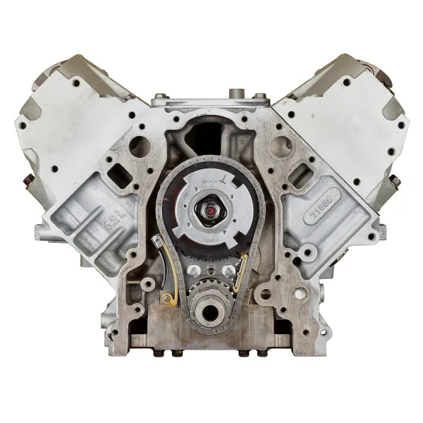 Chevy Silverado Cadillac Escalade GMC Yukon Denali 6.2L V8 L92 Remanufactured Engine 6207alum 2007-2008
