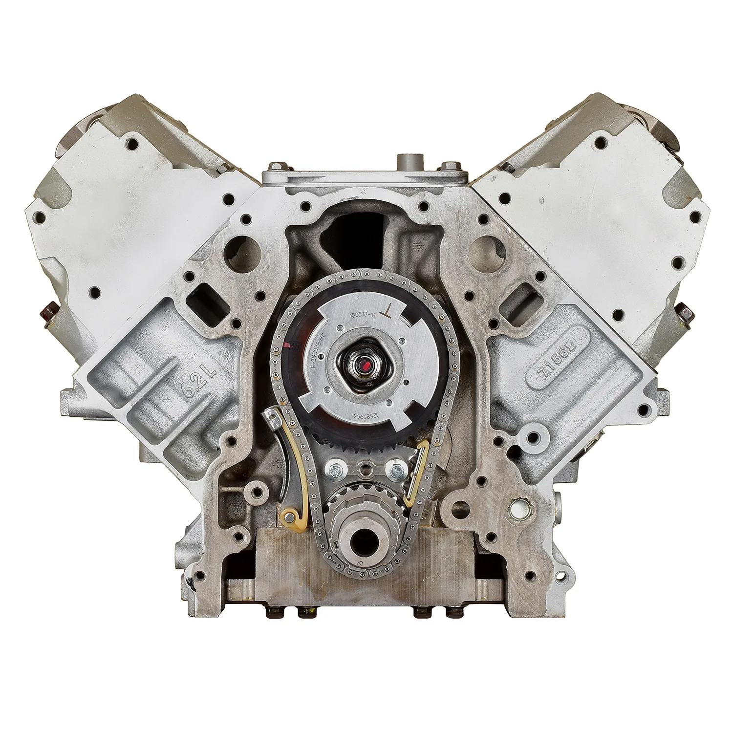 gm l92 6.2l v8 remanufactured engine 2007 2008 4