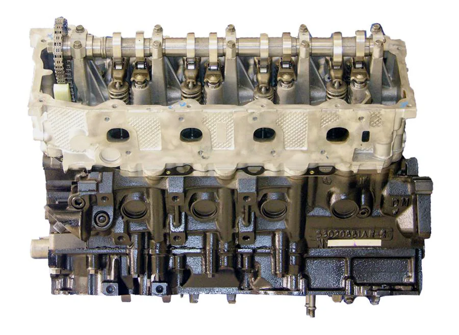 dodge ram jeep 4.7l v8 remanufactured engine 2002 2004 2