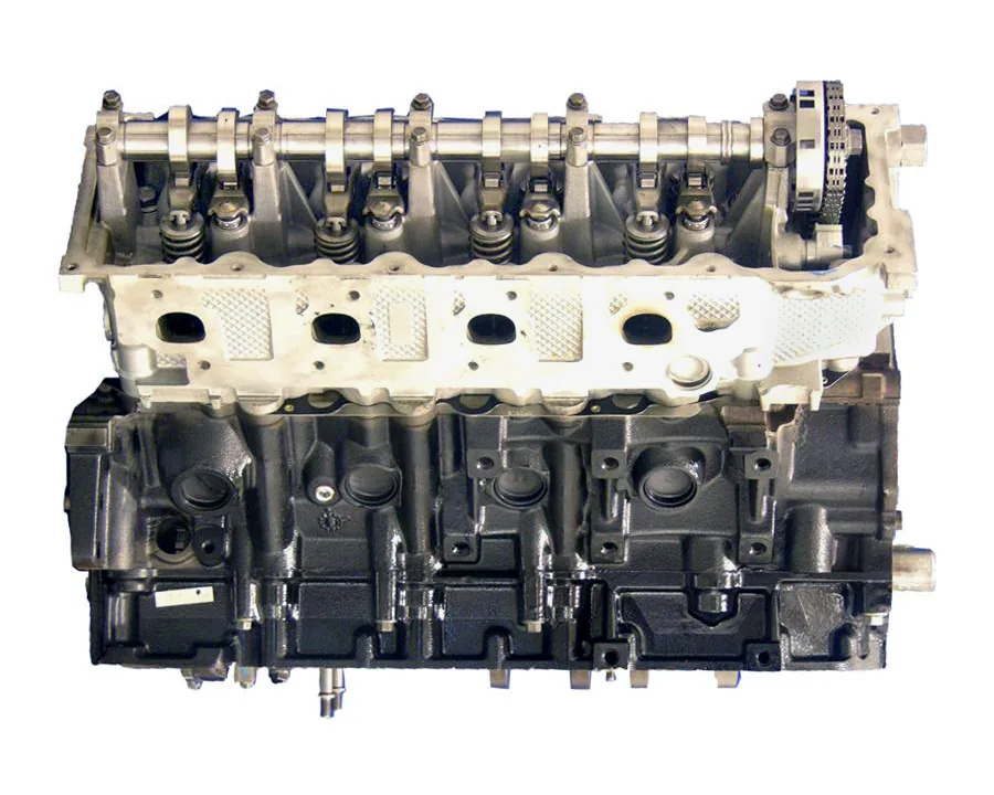 dodge ram jeep 4.7l v8 remanufactured engine 2002 2004 4