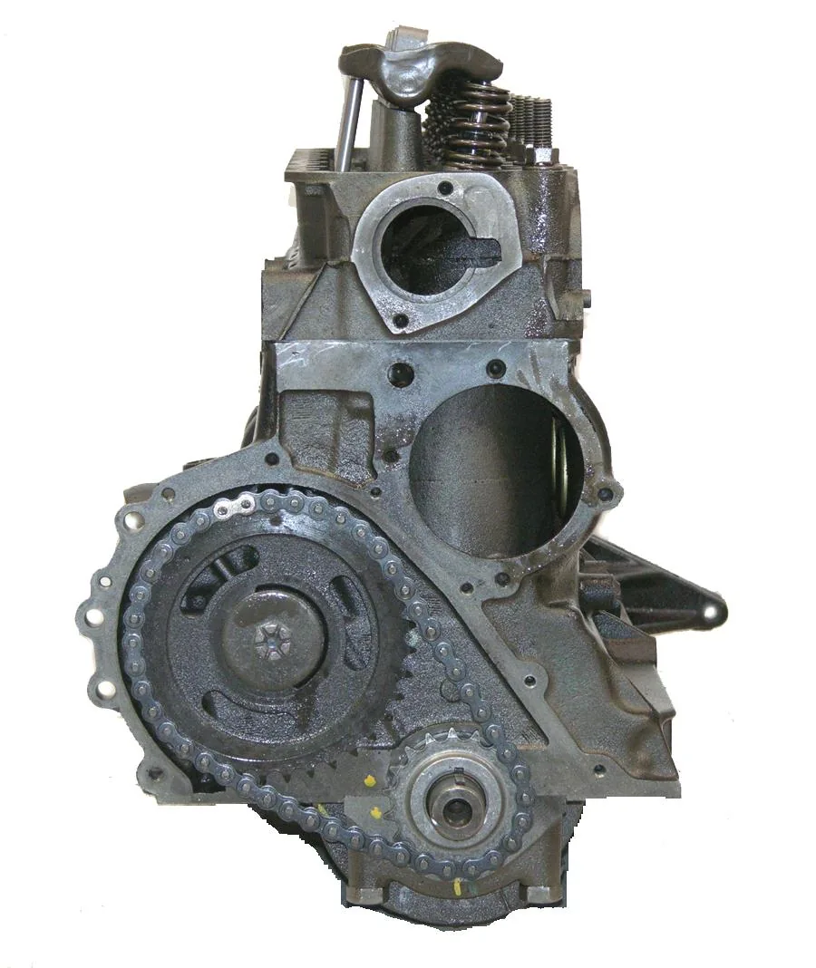 Jeep Wrangler Cherokee Grand Cherokee 4.0L L6 Engine 1992-1995
