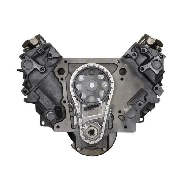 Dodge RAM Dodge 3.9L V6 Remanufactured Engine 1992-2003