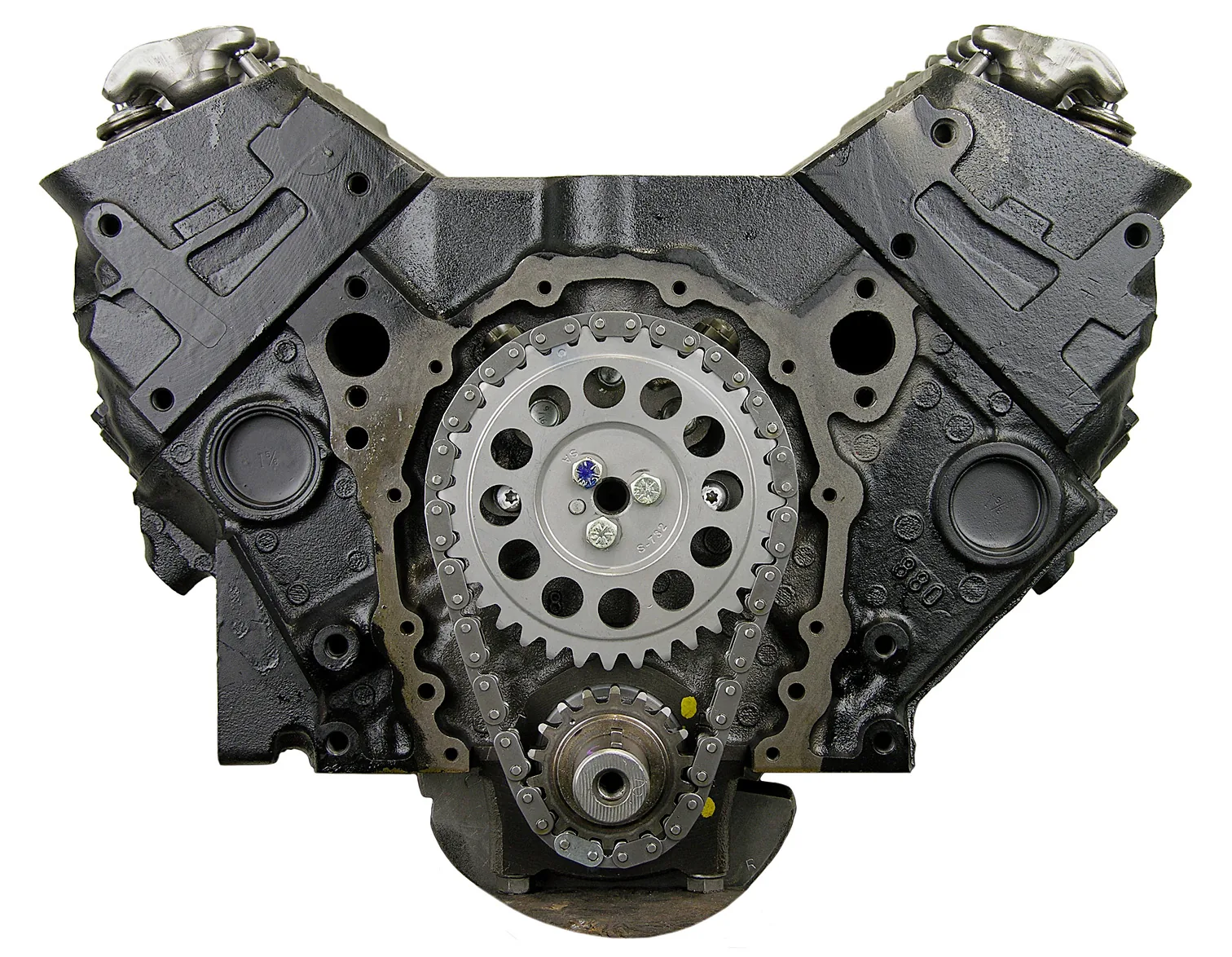 Chevy Silverado Tahoe Suburban Express 305 5.0L V8 Remanufactured Engine 1996-2000