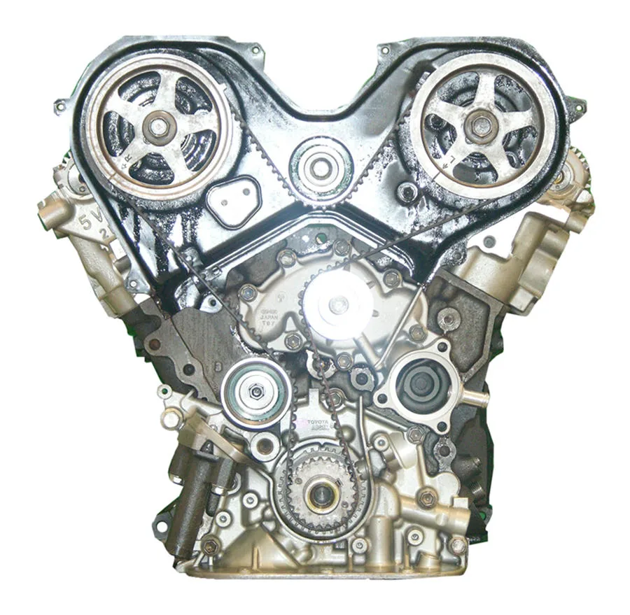 Toyota Tacoma T100 4Runner Tundra 5VZ-FE 3.4L V6 Engine 1994-2004
