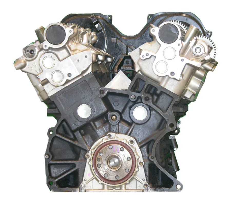powertrain product image 00257