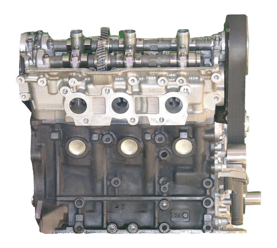 toyota 5vzf e 3.4l v6 remanufactured engine 894 904 3