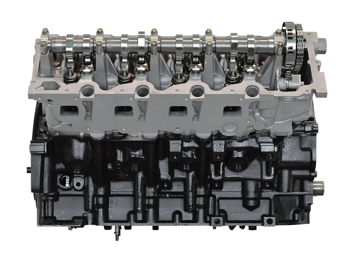 chrysler dodge 4.7l v8 remanufactured engine 2008 2013 1