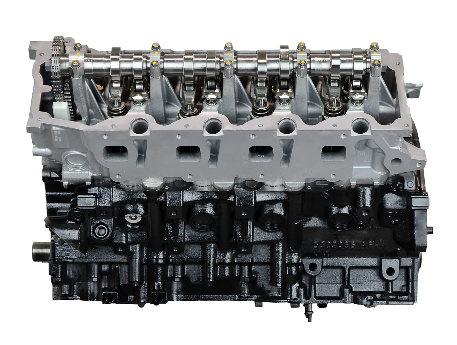 chrysler dodge 4.7l v8 remanufactured engine 2008 2013 3