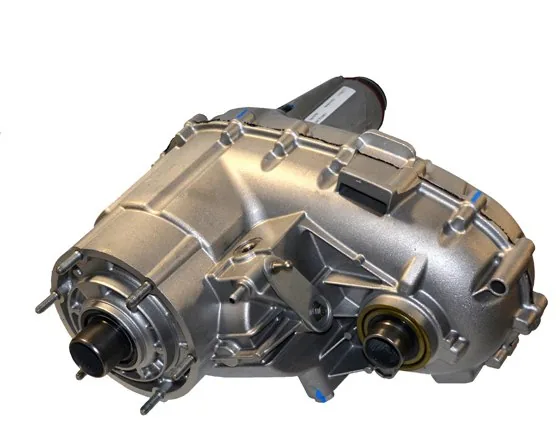 MP1226 Manual Shift Transfer Case for 2007-2010 GM 2500/3500 Truck/Full Size SUV