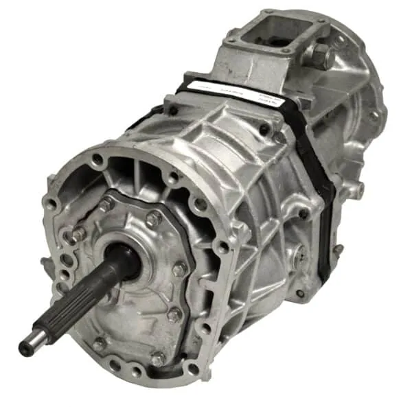 AX5 Manual Trans for 1997-2002 Jeep Wrangler 5 Speed