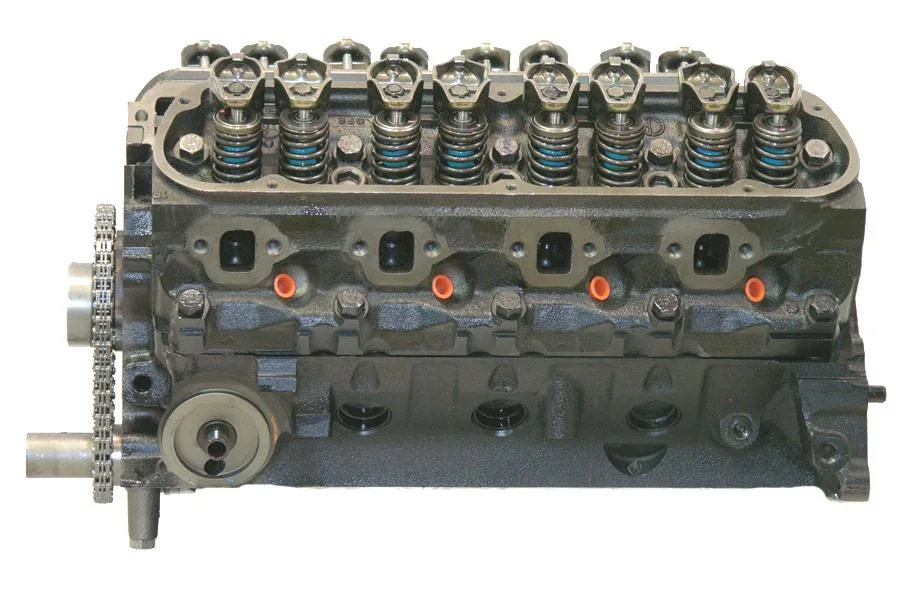 powertrain product image 00468