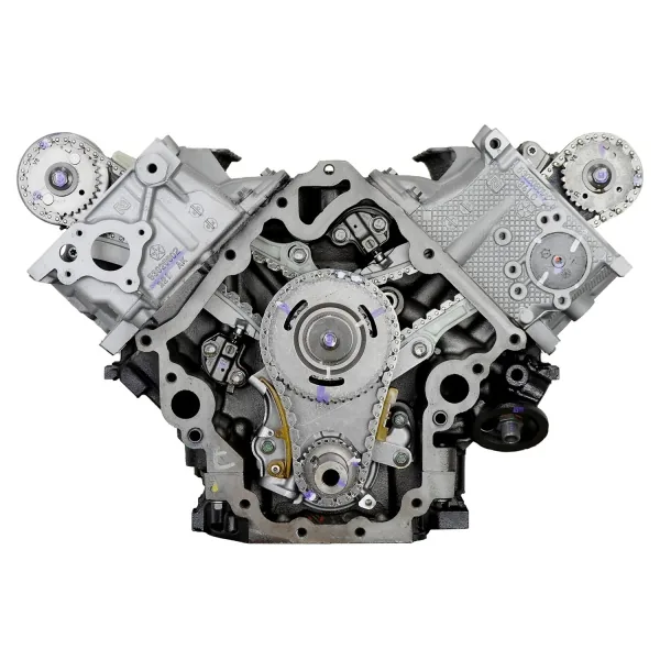 Chrysler Aspen Dodge Durango Dakota Ram 4.7L V8 Remanufactured Engine 2003 32 Tooth With EGR 4×4 Applications 2003